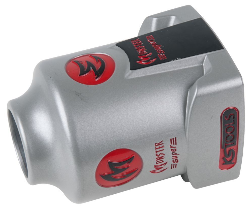 KS Tools Hammergehäuse Gewicht 1400 g Produktbild KS Tools Hammergehäuse Gewicht 1400 g