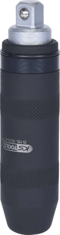 KS Tools 1/2 Zoll Hand Schlagschraubendreher Länge 135mm Produktbild KS Tools 1/2 Zoll Hand Schlagschraubendreher Länge 135mm