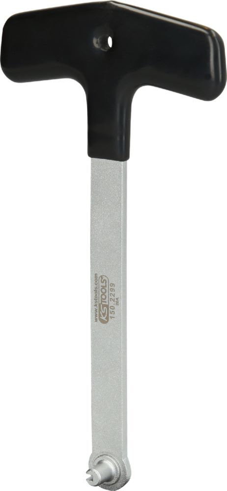 KS Tools Handbremsbacken Haltefeder Werkzeug für Mercedes Produktbild KS Tools Handbremsbacken Haltefeder Werkzeug für Mercedes