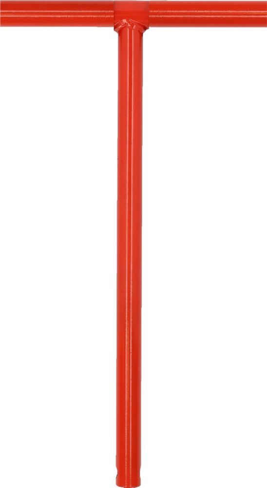 Produktbild KS Tools Handgriff für Hydraulik Wagenheber mit Tisch 1000 kg