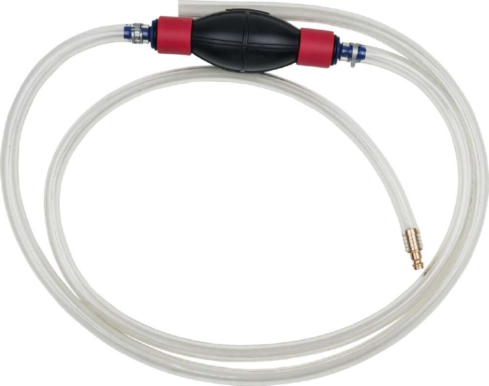 KS Tools Handpumpe mit Stecknippel Produktbild KS Tools Handpumpe mit Stecknippel