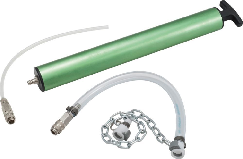 KS Tools Handpumpe zur Niveaueinstellung Nummer A Produktbild KS Tools Handpumpe zur Niveaueinstellung Nummer A