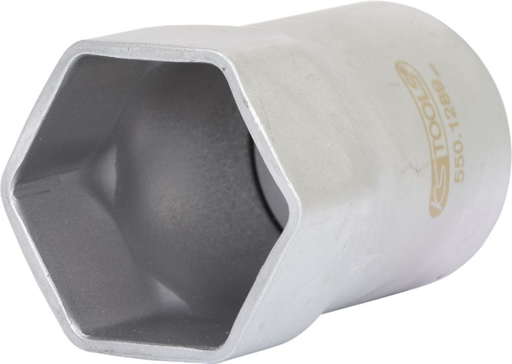Produktbild KS Tools Harnstoff Serviceschlüssel für AdBlue Filter und Tanks 45,5 mm