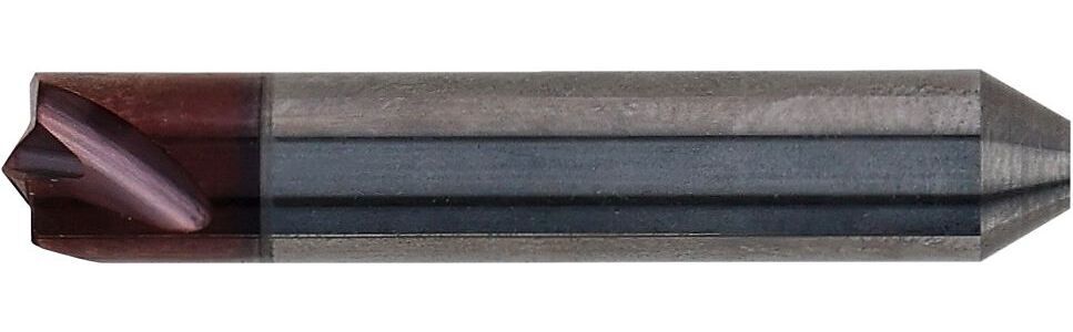 Produktbild KS Tools Hartmetall Schweißpunktfräser Durchmesser 8 mm