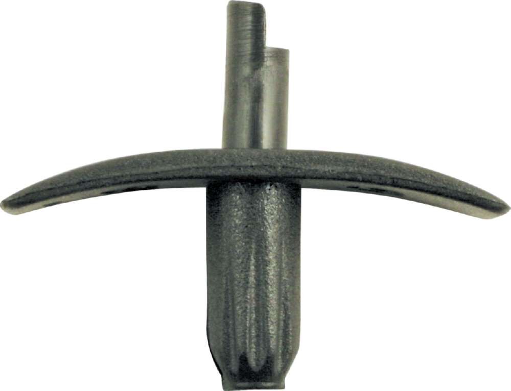 KS Tools Hauben Clip für Volvo 50er Pack Durchmesser 5,0 mm Länge 10,0 mm Produktbild KS Tools Hauben Clip für Volvo 50er Pack Durchmesser 5,0 mm Länge 10,0 mm