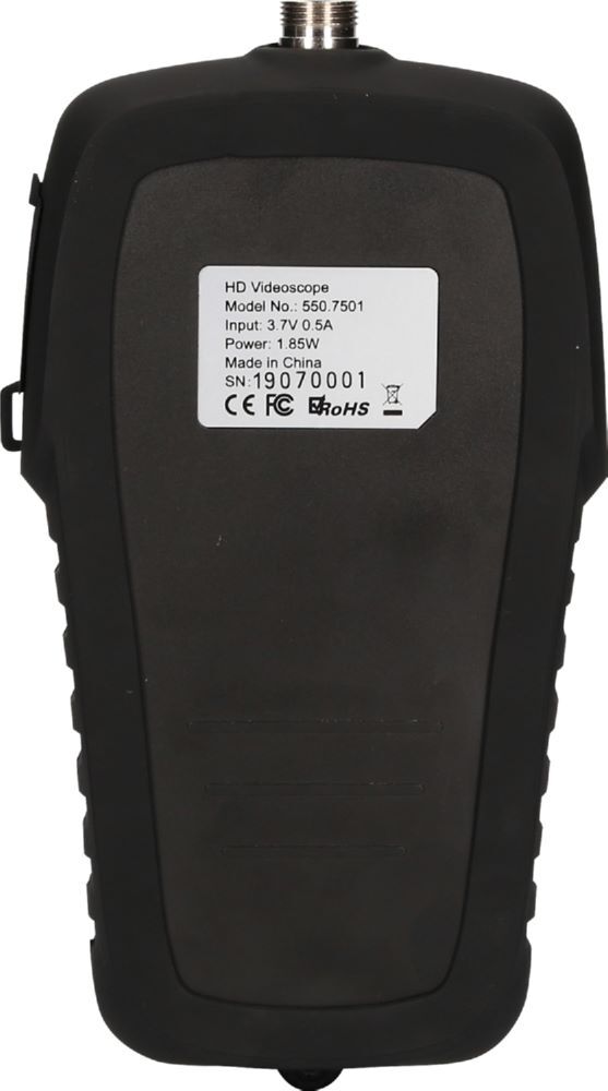 Produktbild HD-Videoskop Grundgerät, 3,5" bild 2