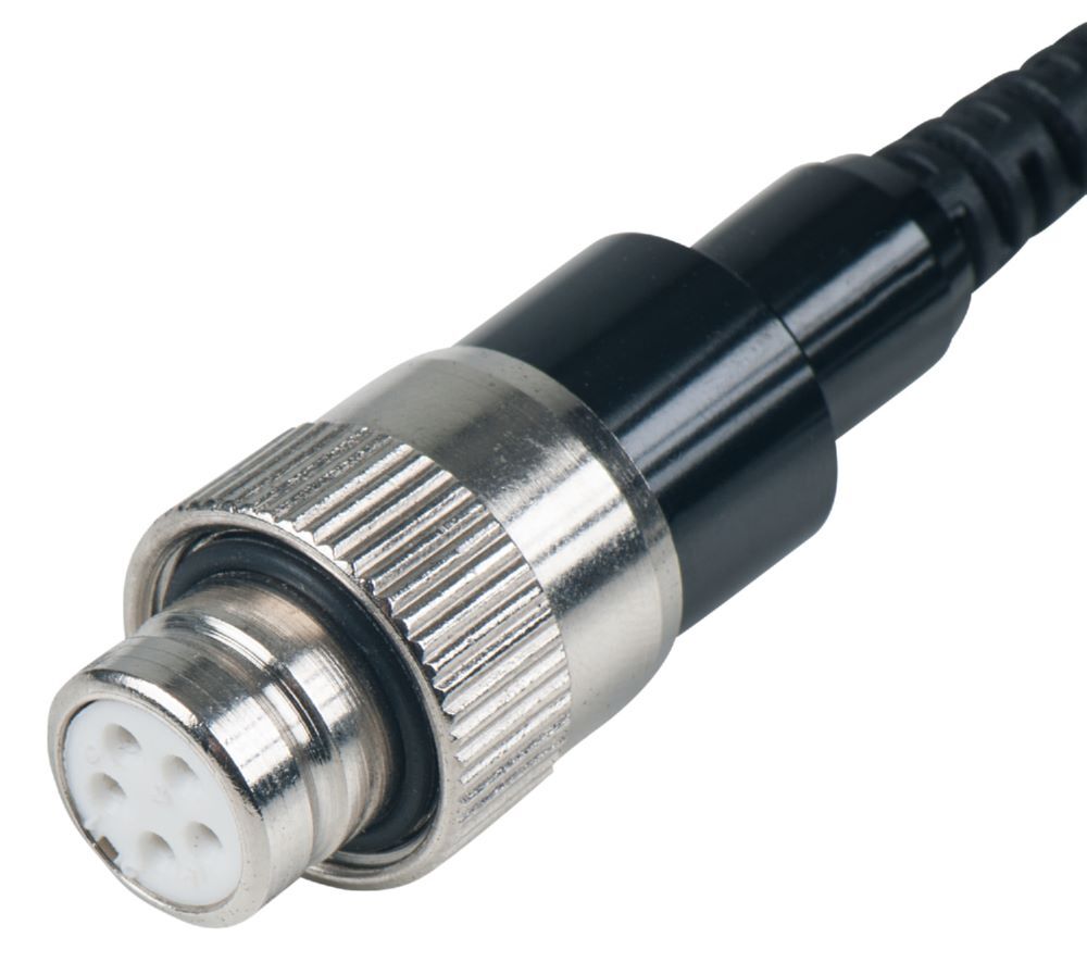 Produktbild KS Tools HD Videoskop Sonde Winkel 0 Grad Durchmesser 3,9 mm