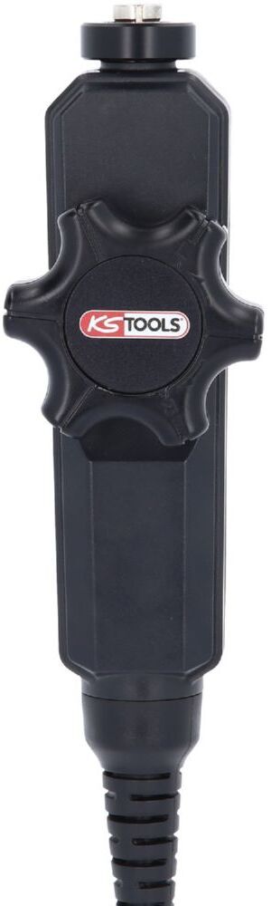 Produktbild HD-Videoskop-Sonde mit Ø 3,9mm 180°/0°, flexible PVC Hülle bild 2