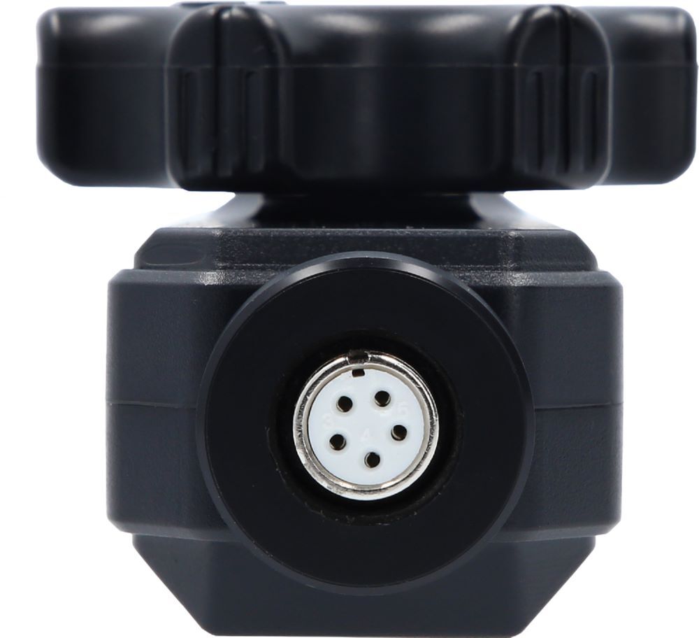 Produktbild HD-Videoskop-Sonde mit Ø 3,9mm 180°/0°, flexible PVC Hülle bild 3