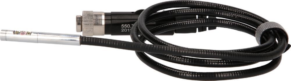 KS Tools HD-Videoskop-Sonde umschaltbar 0 Grad und 90 Grad Durchmesser 6,0 mm Produktbild KS Tools HD-Videoskop-Sonde umschaltbar 0 Grad und 90 Grad Durchmesser 6,0 mm bild 4