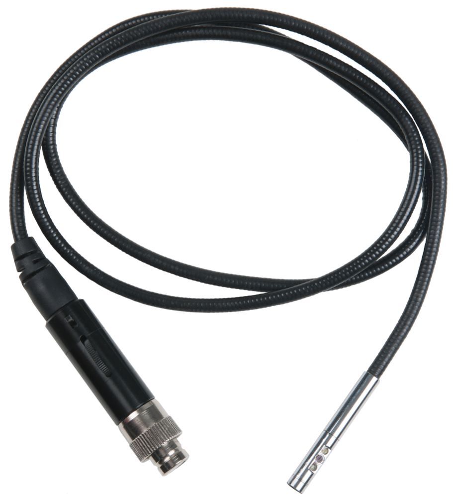 KS Tools HD-Videoskop-Sonde umschaltbar 0 Grad und 90 Grad Durchmesser 6,0 mm Produktbild KS Tools HD-Videoskop-Sonde umschaltbar 0 Grad und 90 Grad Durchmesser 6,0 mm bild 3
