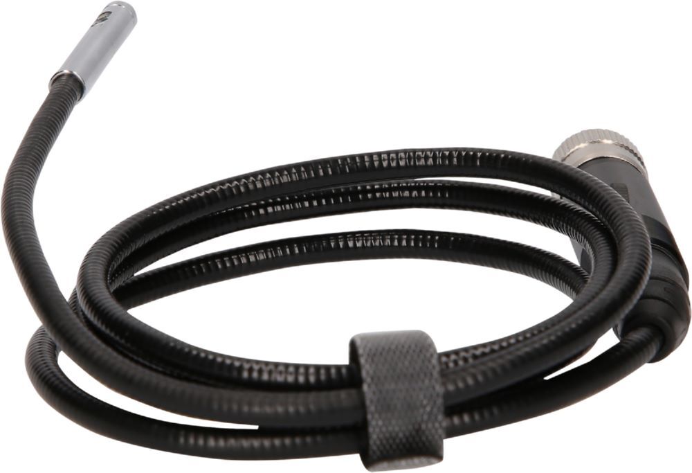 KS Tools HD-Videoskop-Sonde umschaltbar 0 Grad und 90 Grad Durchmesser 6,0 mm Produktbild KS Tools HD-Videoskop-Sonde umschaltbar 0 Grad und 90 Grad Durchmesser 6,0 mm bild 6