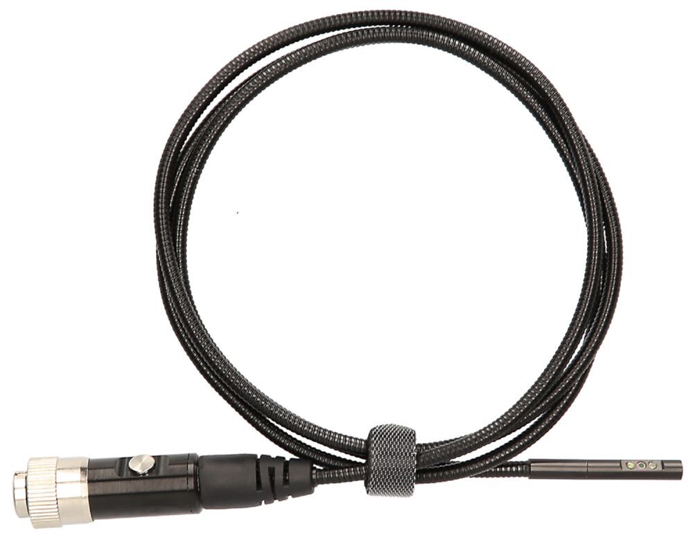 KS Tools HD-Videoskop-Sonde umschaltbar 0 Grad und 90 Grad Durchmesser 4,5 mm Produktbild KS Tools HD-Videoskop-Sonde umschaltbar 0 Grad und 90 Grad Durchmesser 4,5 mm bild 2