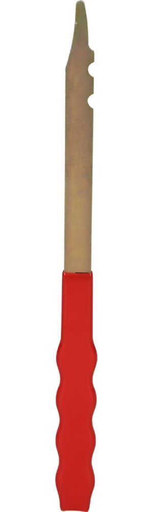 Produktbild Hebel für Brems-Rückzugfedermontage für BPW, 300 mm bild 2