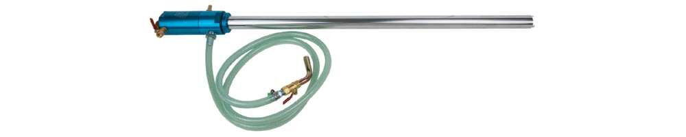 KS Tools Hebelzylinder Fasspumpe Produktbild KS Tools Hebelzylinder Fasspumpe