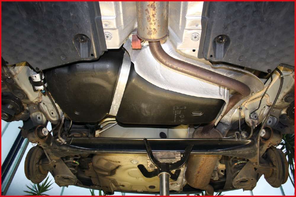 KS Tools Hinterachsbuchsen Satz für Volkswagen Audi Seat und Skoda 4 Teile Produktbild KS Tools Hinterachsbuchsen Satz für Volkswagen Audi Seat und Skoda 4 Teile bild 4