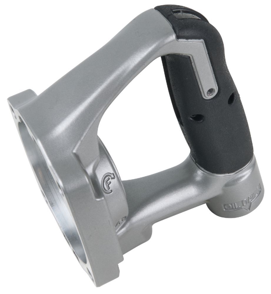 KS Tools Hintere Abdeckung für Druckluft Schlagschrauber Produktbild KS Tools Hintere Abdeckung für Druckluft Schlagschrauber