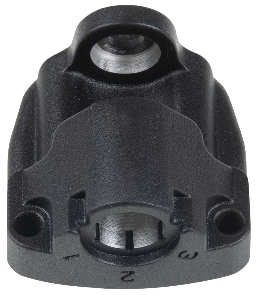 KS Tools Hintere Gehäuseabdeckung Gewicht 1 g Produktbild KS Tools Hintere Gehäuseabdeckung Gewicht 1 g