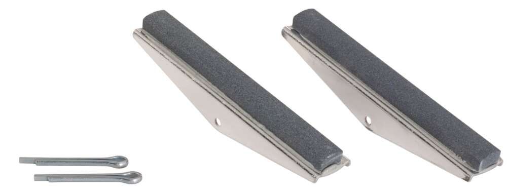 KS Tools Hon Stein Satz Gesamtlänge 28,8 mm für 150.1180 2 Teile Produktbild KS Tools Hon Stein Satz Gesamtlänge 28,8 mm für 150.1180 2 Teile