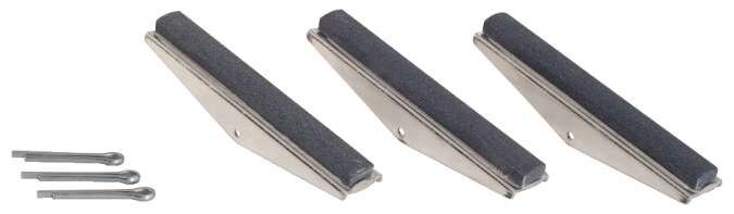 KS Tools Hon Stein Satz Gesamtlänge 28,8 mm für 150.1185 3 Teile KS Tools Hon Stein Satz Gesamtlänge 28,8 mm für 150.1185 3 Teile