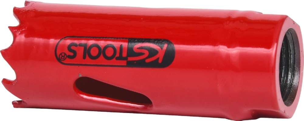 KS Tools HSS Bi Metalllochsäge Durchmesser 20mm Produktbild KS Tools HSS Bi Metalllochsäge Durchmesser 20mm bild 4