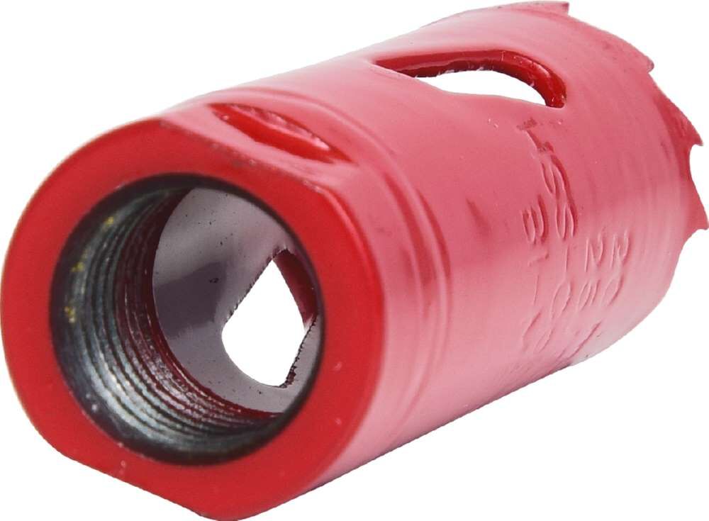 KS Tools HSS Bi Metalllochsäge Durchmesser 20mm Produktbild KS Tools HSS Bi Metalllochsäge Durchmesser 20mm bild 5