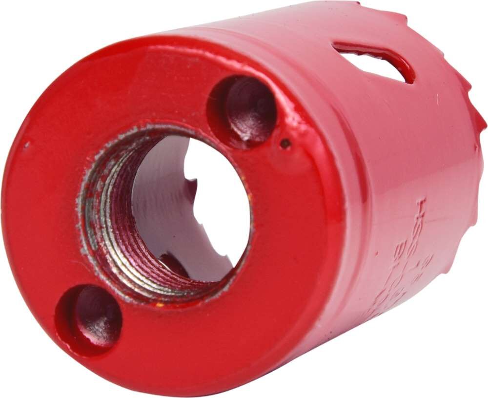 KS Tools HSS Bi Metalllochsäge Durchmesser 35mm Produktbild KS Tools HSS Bi Metalllochsäge Durchmesser 35mm bild 3