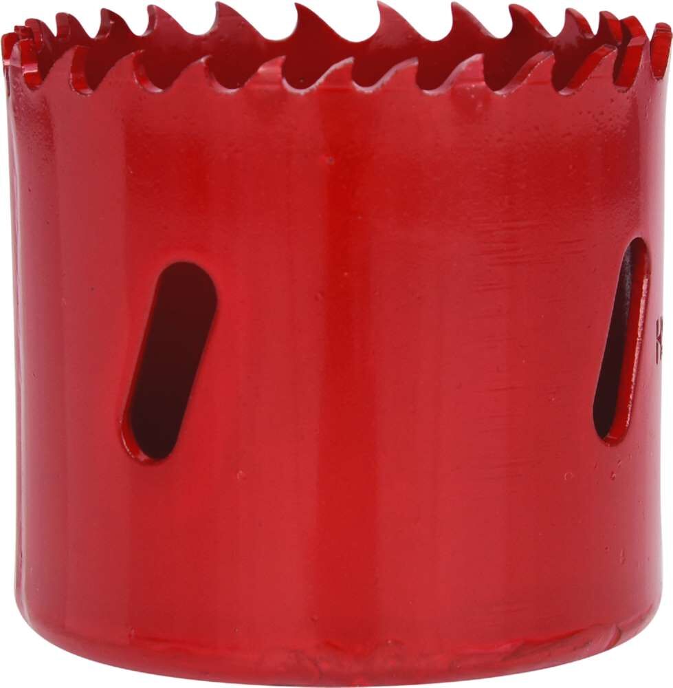 KS Tools HSS Bi Metalllochsäge Durchmesser 48mm Produktbild KS Tools HSS Bi Metalllochsäge Durchmesser 48mm bild 6