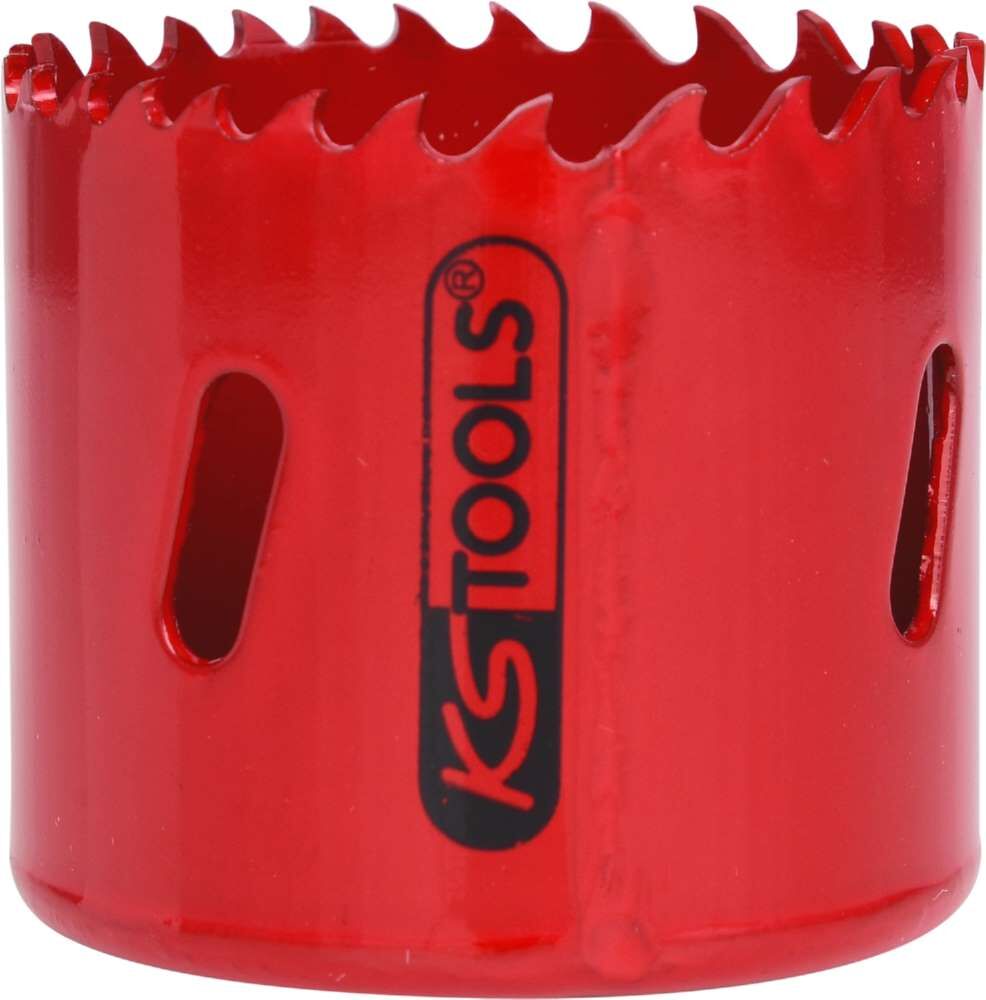 KS Tools HSS Bi Metalllochsäge Durchmesser 50mm Produktbild KS Tools HSS Bi Metalllochsäge Durchmesser 50mm bild 5