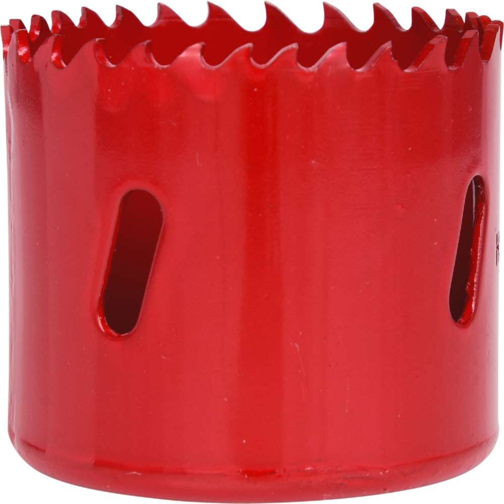 KS Tools HSS Bi Metalllochsäge Durchmesser 50mm Produktbild KS Tools HSS Bi Metalllochsäge Durchmesser 50mm bild 6