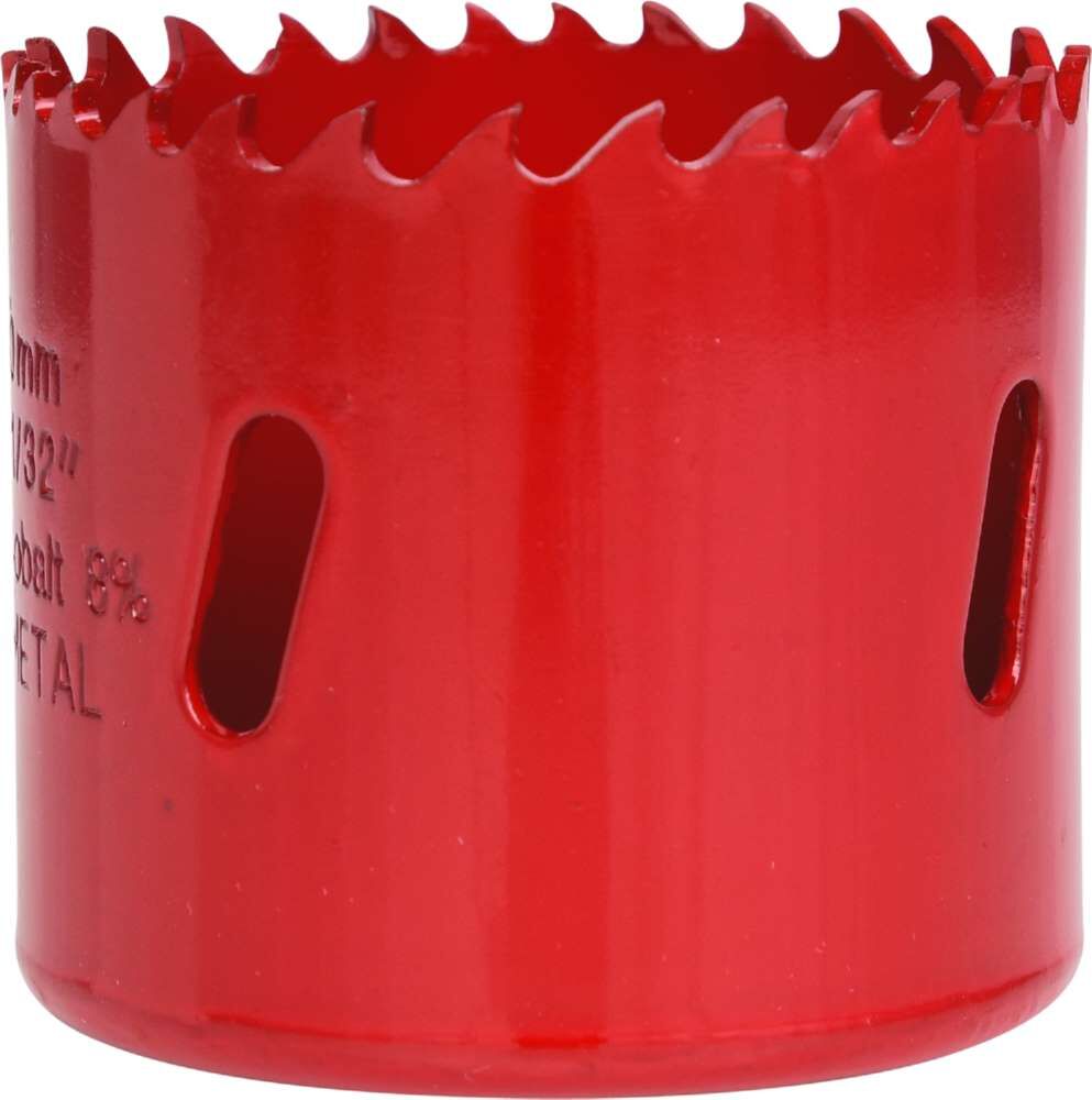 KS Tools HSS Bi Metalllochsäge Durchmesser 50mm Produktbild KS Tools HSS Bi Metalllochsäge Durchmesser 50mm bild 8