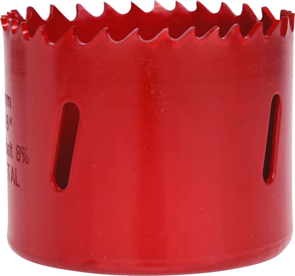 KS Tools HSS Bi Metalllochsäge Durchmesser 54mm Produktbild KS Tools HSS Bi Metalllochsäge Durchmesser 54mm bild 10