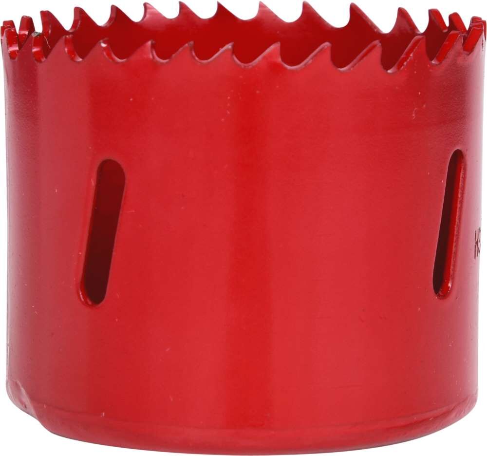KS Tools HSS Bi Metalllochsäge Durchmesser 54mm Produktbild KS Tools HSS Bi Metalllochsäge Durchmesser 54mm bild 6
