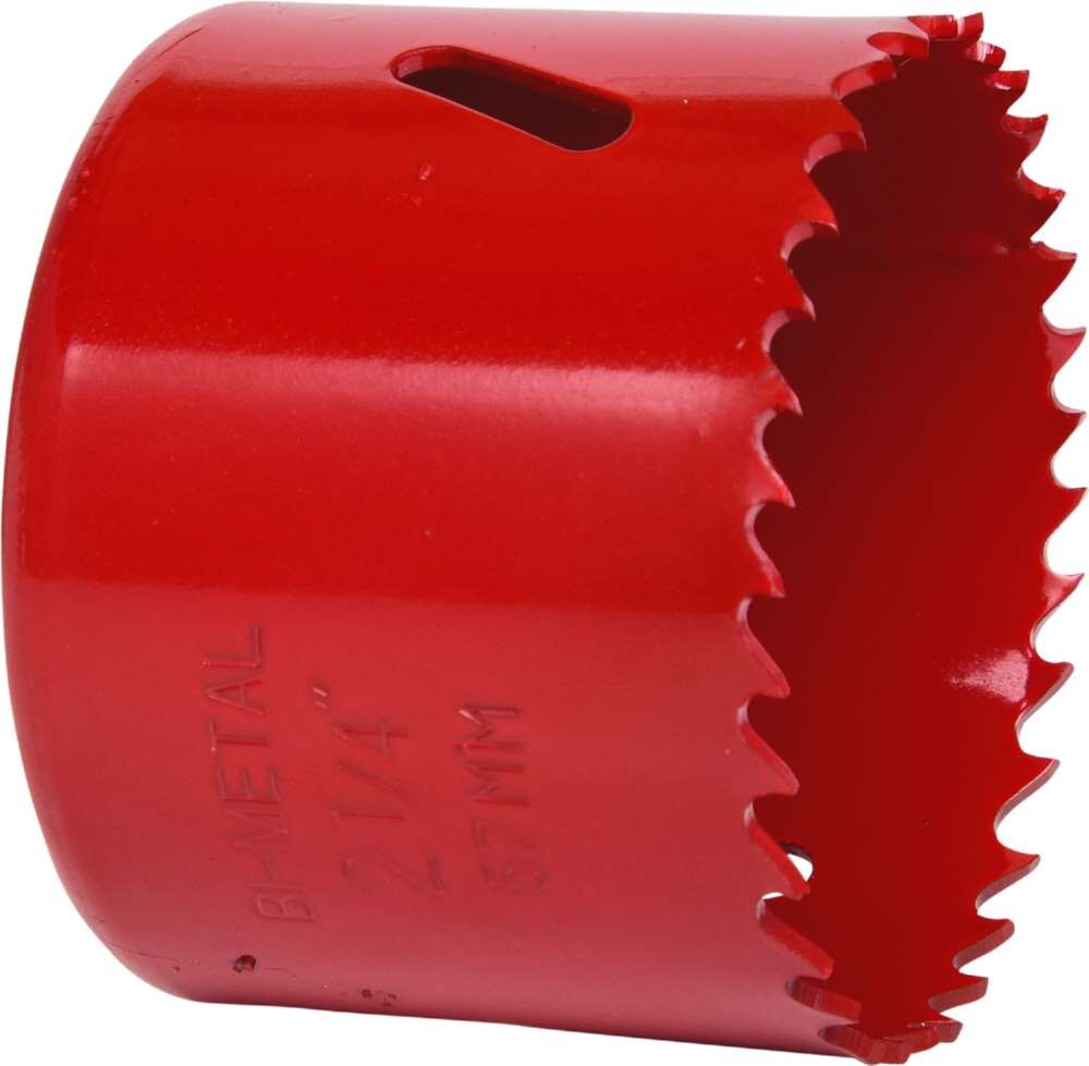 Produktbild KS Tools HSS Bi Metalllochsäge Durchmesser 57mm bild 4