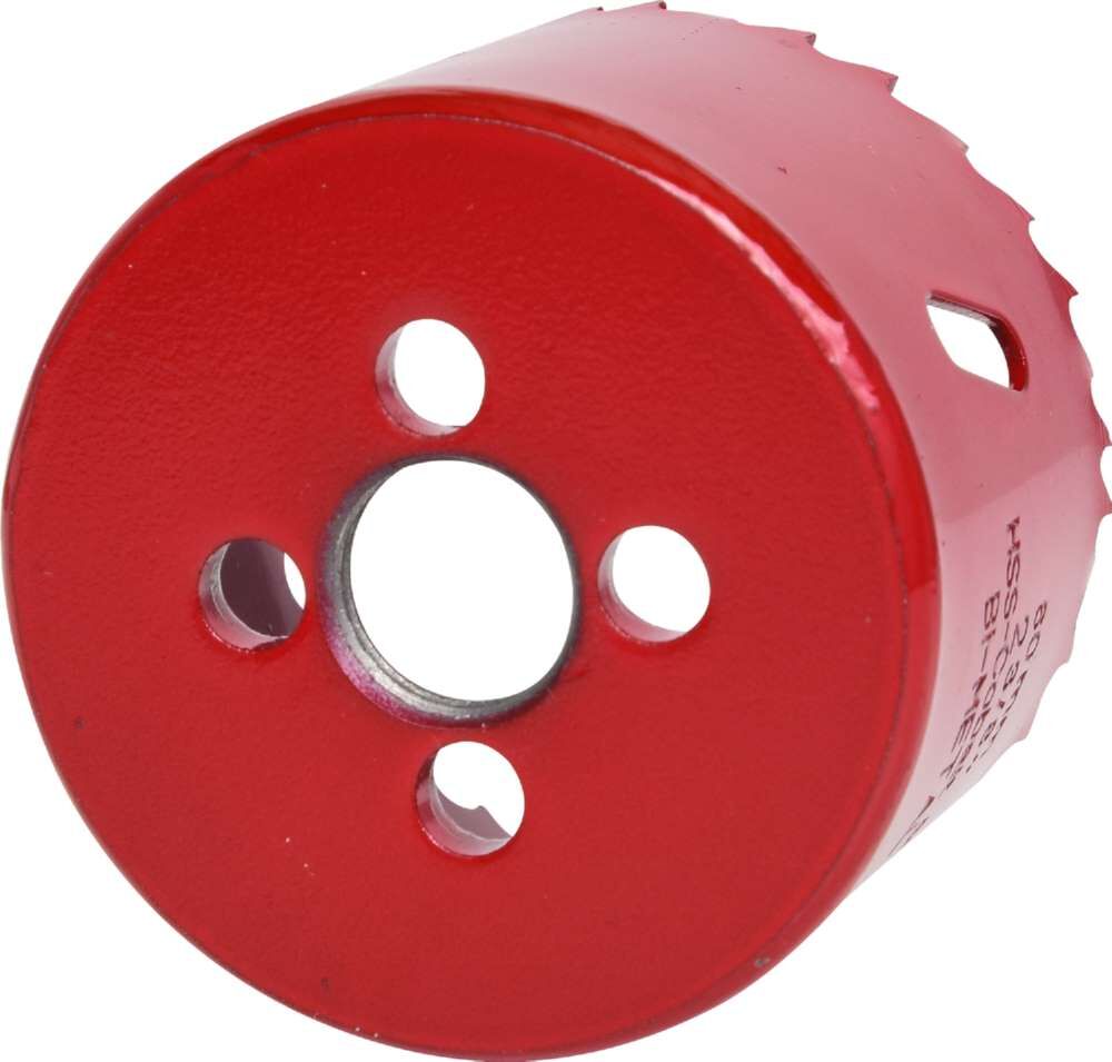 KS Tools HSS Bi Metalllochsäge Durchmesser 60mm Produktbild KS Tools HSS Bi Metalllochsäge Durchmesser 60mm bild 3