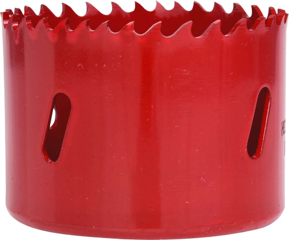 KS Tools HSS Bi Metalllochsäge Durchmesser 60mm Produktbild KS Tools HSS Bi Metalllochsäge Durchmesser 60mm bild 6