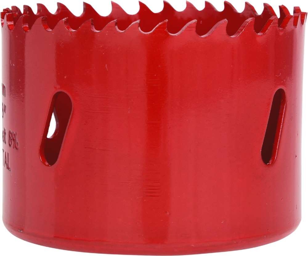 KS Tools HSS Bi Metalllochsäge Durchmesser 60mm Produktbild KS Tools HSS Bi Metalllochsäge Durchmesser 60mm bild 8