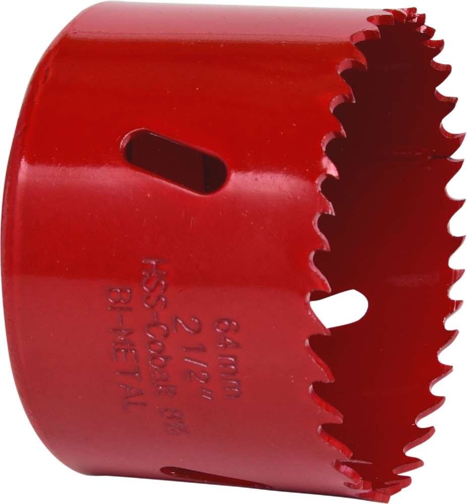 Produktbild KS Tools HSS Bi Metalllochsäge Durchmesser 64mm bild 4