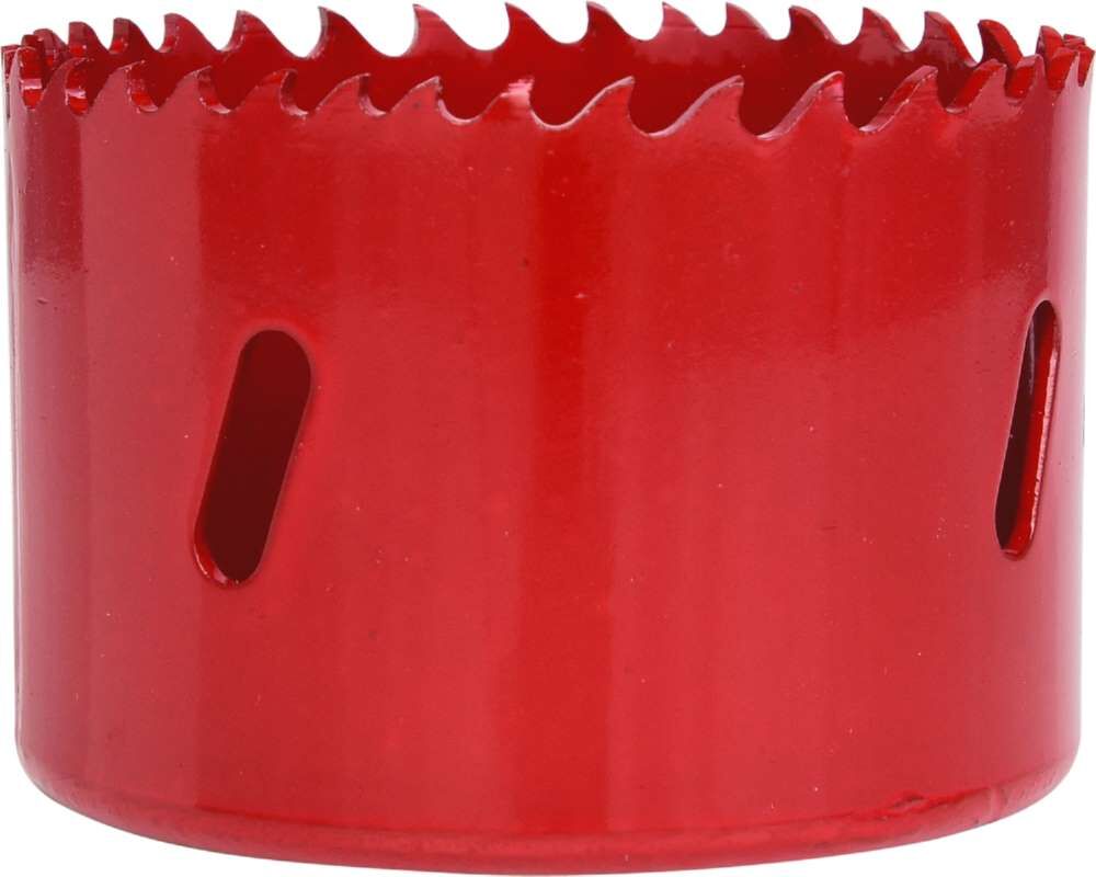 KS Tools HSS Bi Metalllochsäge Durchmesser 64mm Produktbild KS Tools HSS Bi Metalllochsäge Durchmesser 64mm bild 6