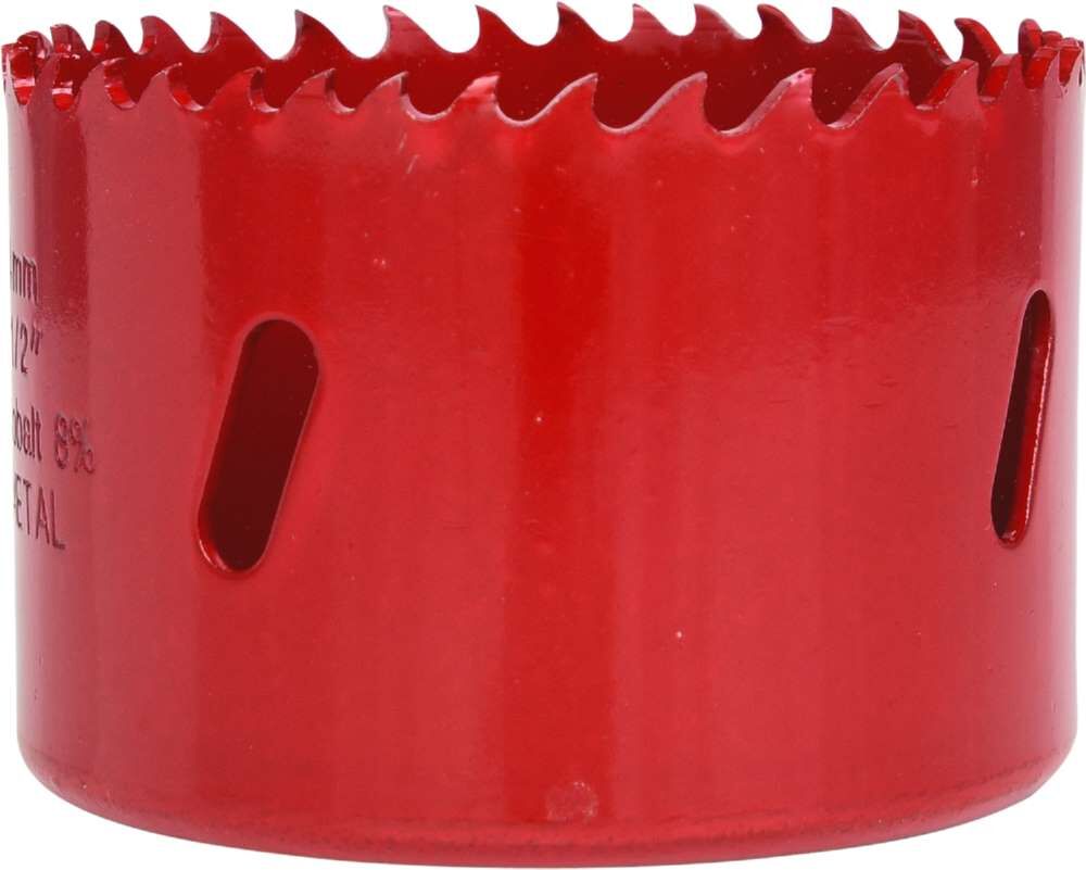 Produktbild KS Tools HSS Bi Metalllochsäge Durchmesser 64mm bild 8