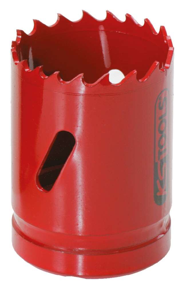 KS Tools HSS Bi-Metalllochsäge, Ø 67mm Produktbild KS Tools HSS Bi-Metalllochsäge, Ø 67mm bild 2