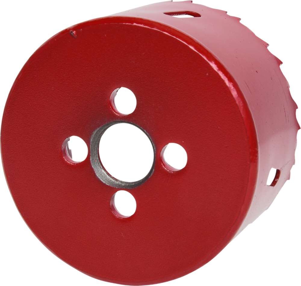 KS Tools HSS Bi Metalllochsäge Durchmesser 68mm Produktbild KS Tools HSS Bi Metalllochsäge Durchmesser 68mm bild 3