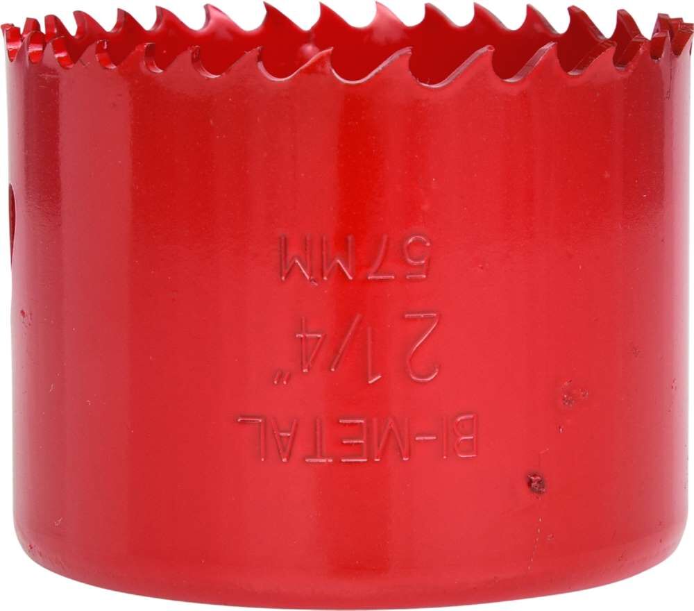 Produktbild KS Tools HSS Bi Metalllochsäge Durchmesser 75mm bild 7