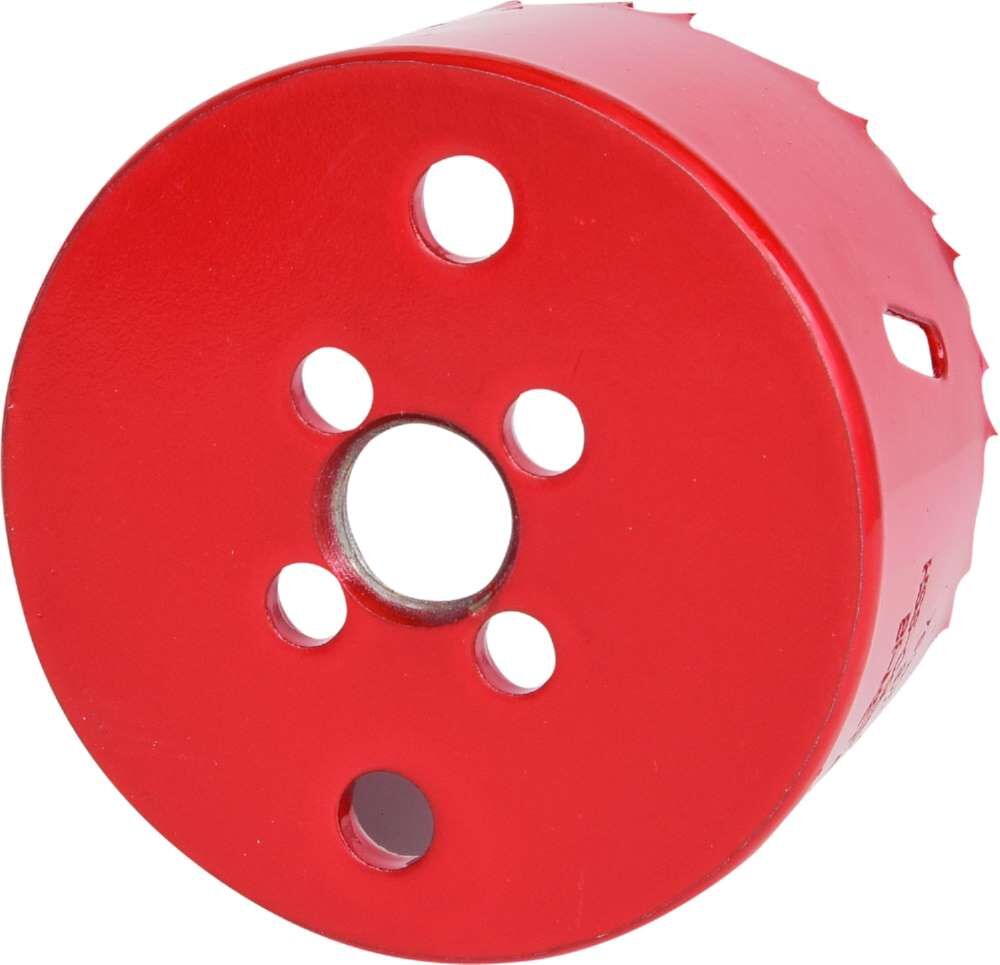 KS Tools HSS Bi Metalllochsäge Durchmesser 76mm Produktbild KS Tools HSS Bi Metalllochsäge Durchmesser 76mm bild 3