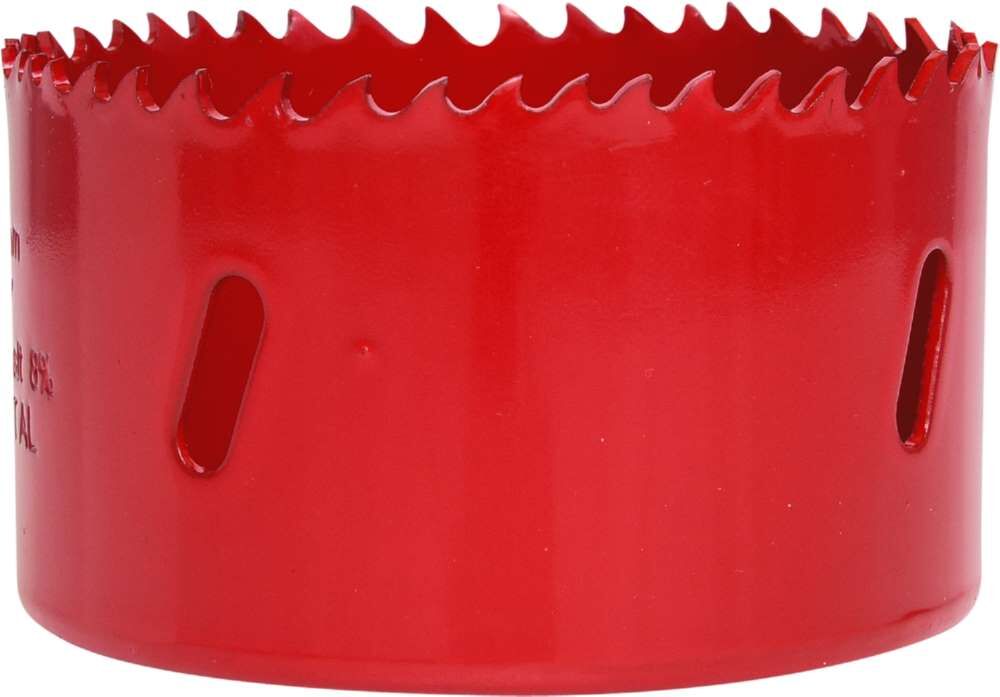 KS Tools HSS Bi Metalllochsäge Durchmesser 76mm Produktbild KS Tools HSS Bi Metalllochsäge Durchmesser 76mm bild 8