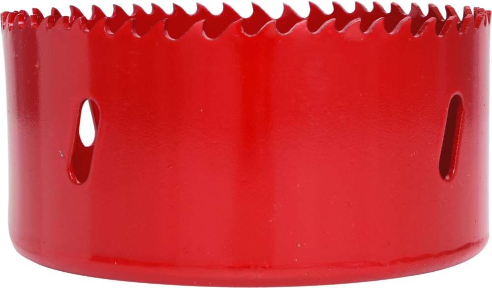 KS Tools HSS Bi Metalllochsäge Durchmesser 89mm Produktbild KS Tools HSS Bi Metalllochsäge Durchmesser 89mm bild 6