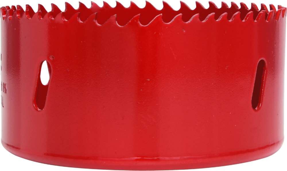 KS Tools HSS Bi Metalllochsäge Durchmesser 89mm Produktbild KS Tools HSS Bi Metalllochsäge Durchmesser 89mm bild 8