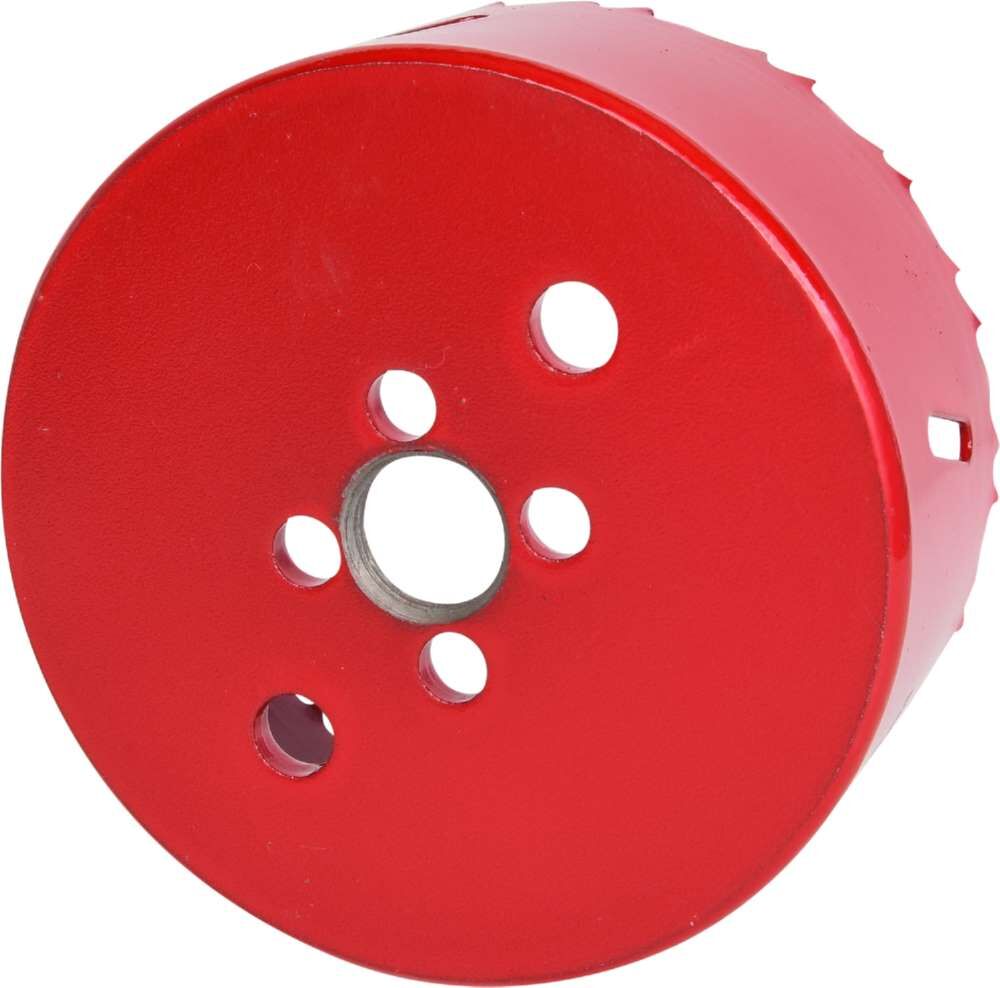 KS Tools HSS Bi Metalllochsäge Durchmesser 92m Produktbild KS Tools HSS Bi Metalllochsäge Durchmesser 92m bild 3