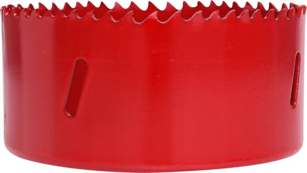 KS Tools HSS Bi Metalllochsäge Durchmesser 92m Produktbild KS Tools HSS Bi Metalllochsäge Durchmesser 92m bild 6