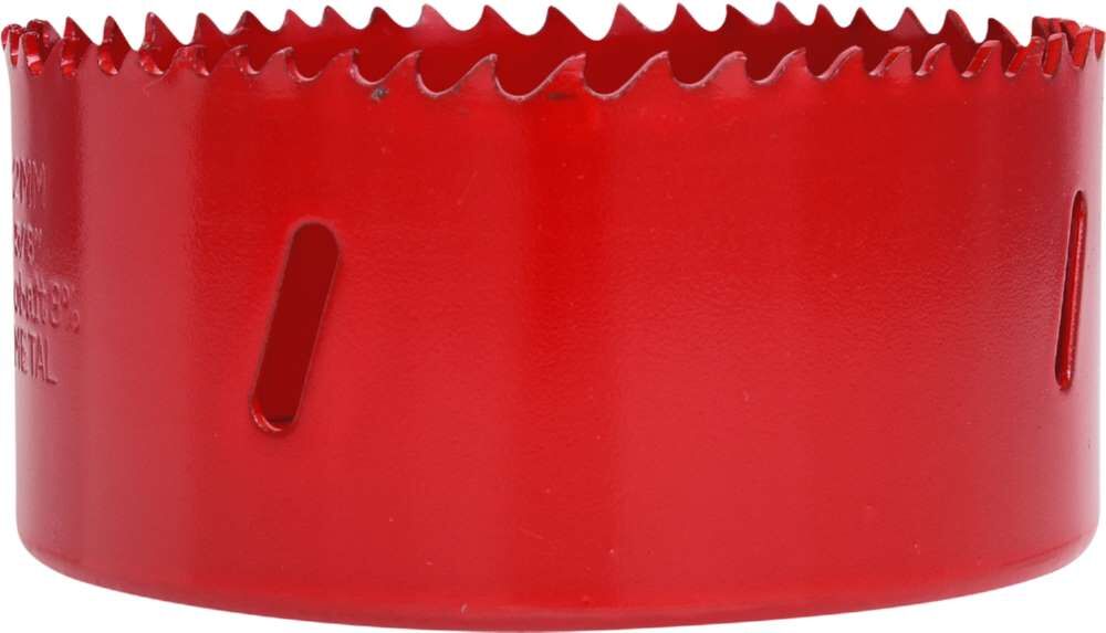 KS Tools HSS Bi Metalllochsäge Durchmesser 92m Produktbild KS Tools HSS Bi Metalllochsäge Durchmesser 92m bild 8